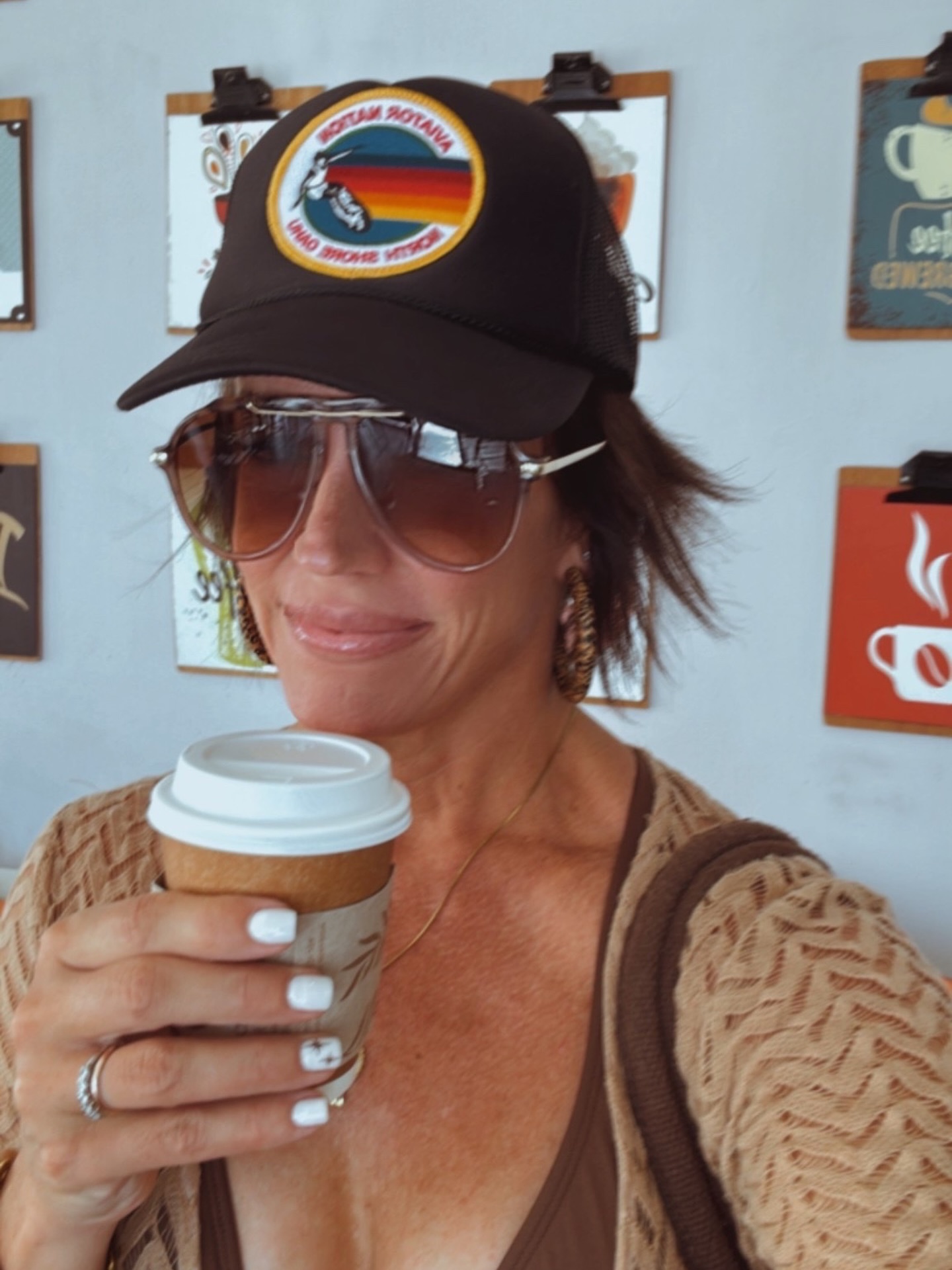 SUNNIES! ☀️😎 A thoughtful gift from my Bloom Bestie that have become my everyday go to.  Tons of color options.

Follow my LTK https://www.shopltk.com/explore/mytwocentsofstyle on the @shop.LTK app to view this post and get my exclusive app-only content!

#liketkit 
@shop.ltk
https://liketk.it/5r6HV